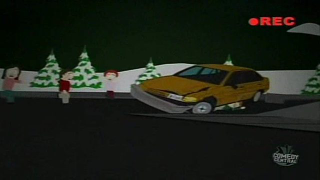 Illustration for article titled What's the best/worst movie that your car has starred in?